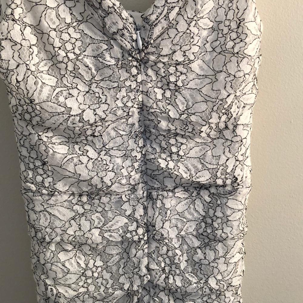 Express Dress - Picture 4 of 4